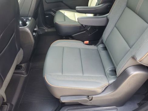 Certified 2024 GMC Acadia AT4 w/ LPO, Floor Liner Package image 11