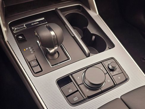 New 2026 MAZDA CX-70 SC Plus image 17