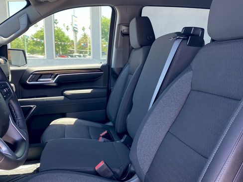 New 2026 Chevrolet Silverado 1500 RST w/ RST Select Package AWD/4WD image 36