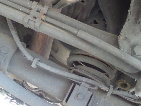 Used 2007 HUMMER H2 image 73