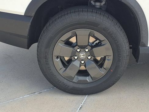 Used 2026 Honda Passport RTL image 9