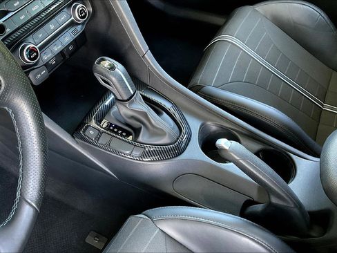 Used 2022 Hyundai Veloster N FWD image 16