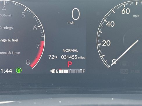 Used 2024 Honda HR-V Sport image 26