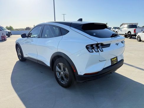 Used 2023 Ford Mustang Mach-E Select image 2