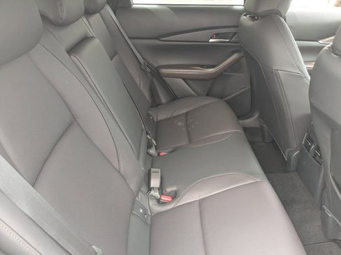 New 2025 MAZDA CX-30 2.5 Turbo w/ Premium Plus Pkg image 15