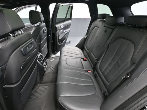 Used 2022 BMW X5 xDrive40i AWD/4WD image 41