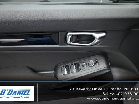 Used 2026 Honda Civic Sport image 24