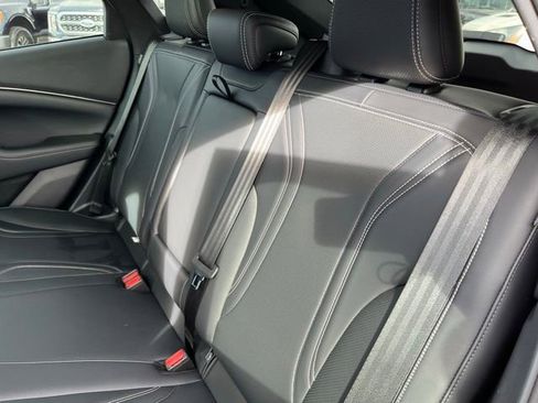 Used 2021 Ford Mustang Mach-E Premium image 17