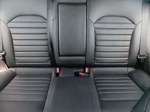 Used 2023 Kia Forte GT w/ GT2 Package FWD image 13
