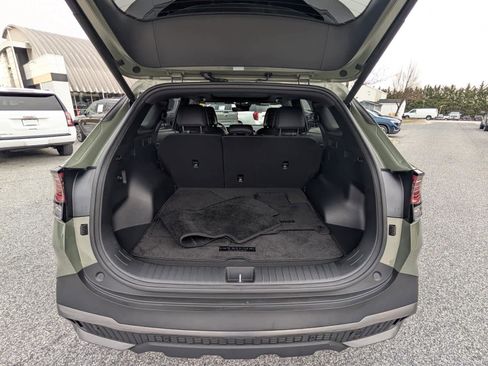 Used 2024 Kia Sportage X-Line image 11