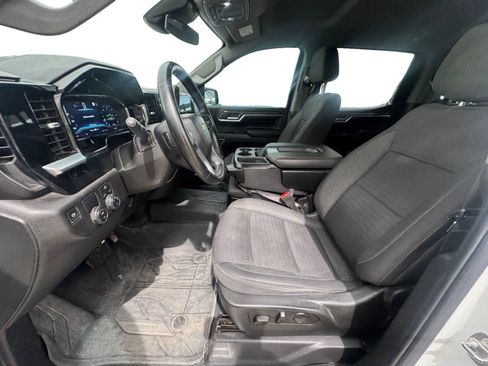 Used 2023 Chevrolet Silverado 1500 LT w/ Protection Package RWD image 10