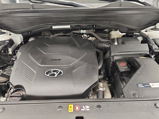 Used 2025 Hyundai Palisade SEL AWD/4WD image 37