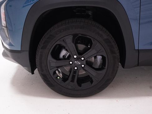 New 2026 Chevrolet Equinox LT FWD image 11