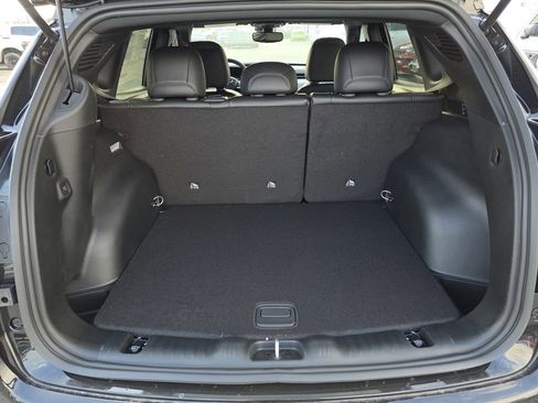 New 2026 Jeep Compass Limited AWD/4WD image 11