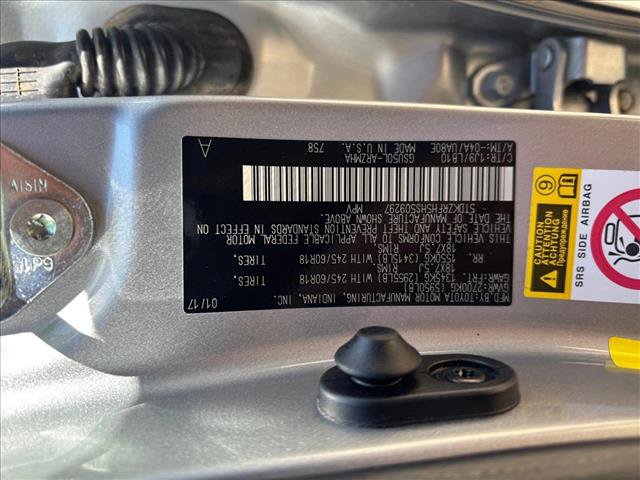 Used 2017 Toyota Highlander XLE FWD image 21