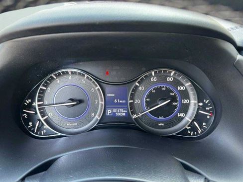 Used 2018 INFINITI QX80 2WD image 25