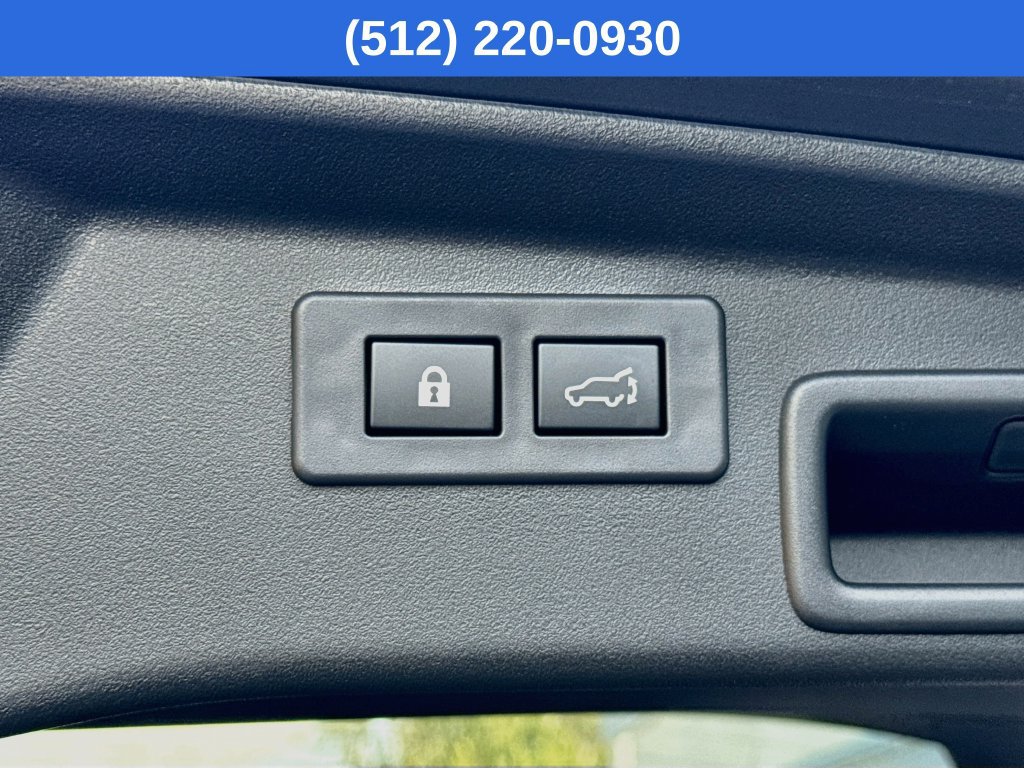 New 2026 Subaru Outback Premium AWD/4WD image 34