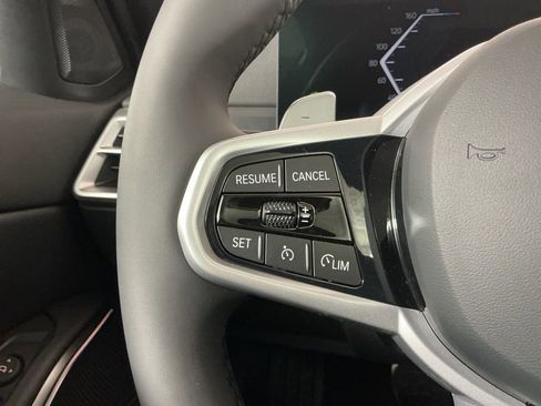 New 2026 BMW 330i 330i w/ M Sport Package image 16