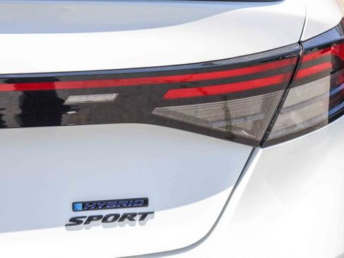 Used 2026 Honda Accord Sport image 9