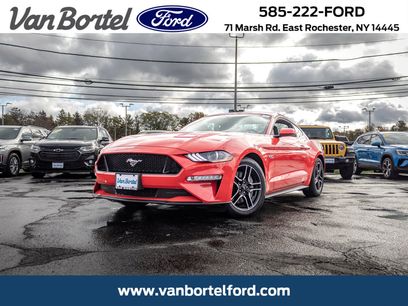 Used 2018 Ford Mustang GT