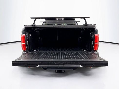 Certified 2024 Toyota Tacoma TRD Pro AWD/4WD image 37
