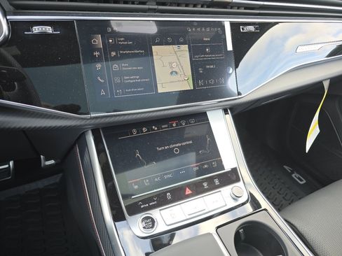 New 2026 Audi Q7 3.0T Prestige image 49