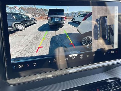 New 2026 Ford Expedition Max Active image 8