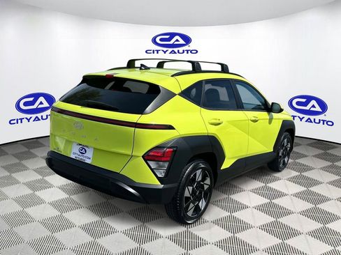 Used 2025 Hyundai Kona SEL image 3