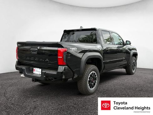 New 2026 Toyota Tacoma TRD Off-Road AWD/4WD image 5