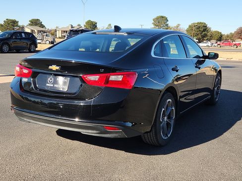 Used 2023 Chevrolet Malibu LT image 7