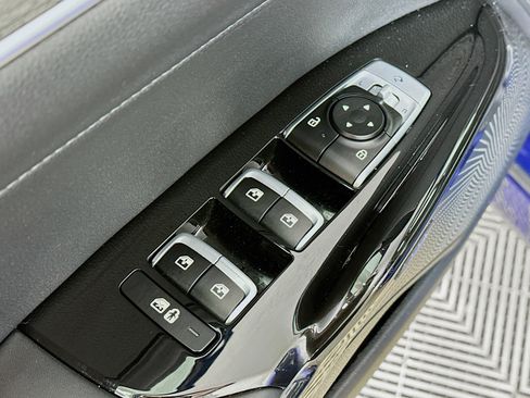 Used 2026 Kia K5 EX image 18