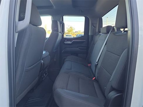 Certified 2024 GMC Sierra 1500 Elevation image 16