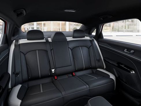 New 2026 Kia K5 GT-Line FWD image 15