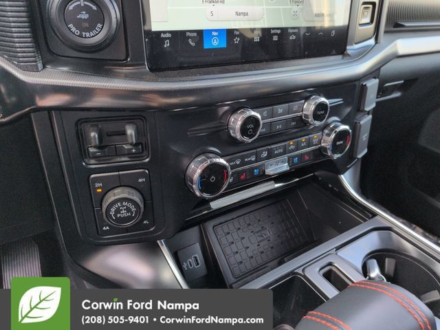 New 2026 Ford F150 Raptor AWD/4WD image 17