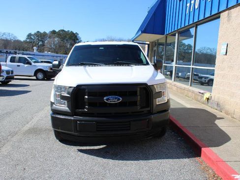 Used 2015 Ford F150 XL image 2