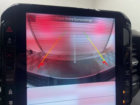 New 2026 RAM 2500 Laramie image 10