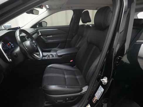 Certified 2023 MAZDA CX-50 2.5 S w/ Cargo Package AWD/4WD image 7