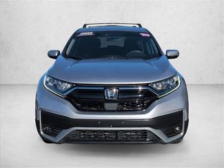 Used 2020 Honda CR-V EX video 2