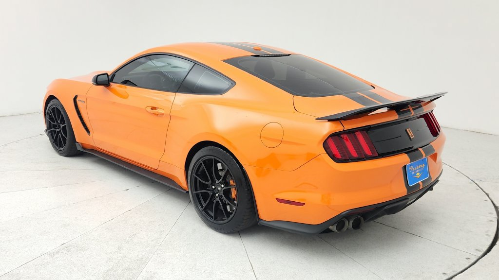 Used 2020 Ford Mustang Shelby GT350 w/ Technology Package RWD image 5