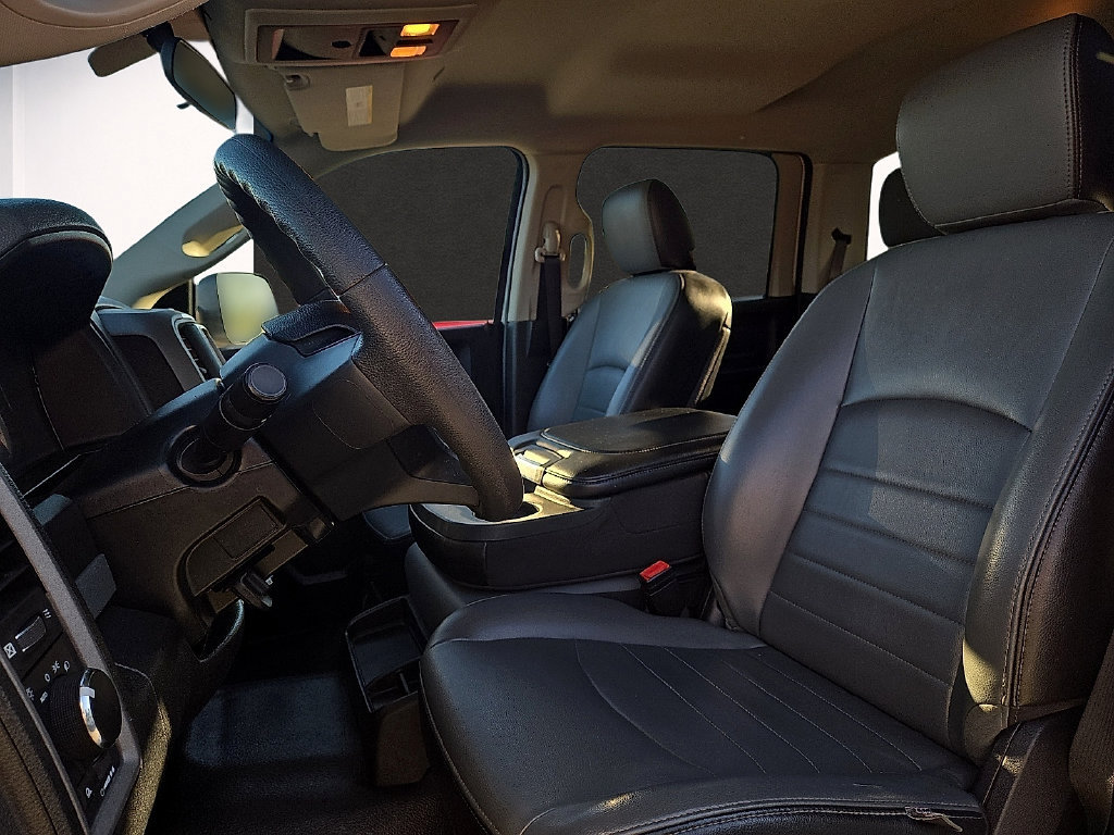 Used 2021 RAM 1500 Tradesman w/ Trailer Tow Group AWD/4WD image 11