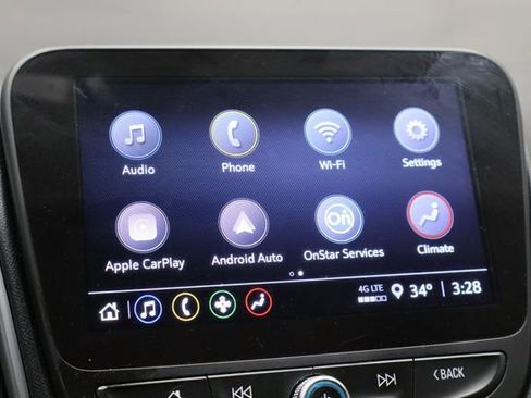 Used 2024 Chevrolet Malibu LT image 29