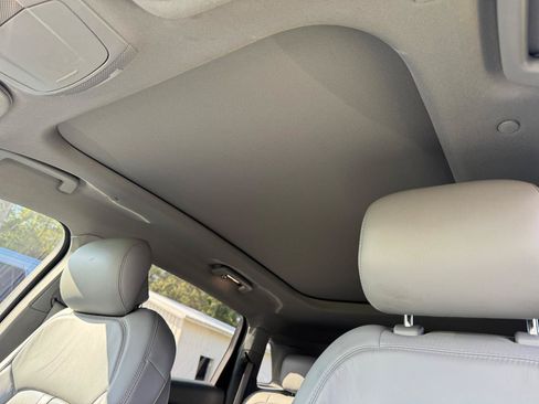 Used 2019 Lincoln Nautilus Reserve w/ Driver Assistance Package FWD image 19