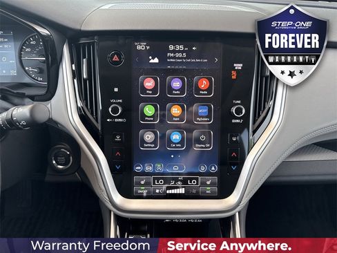 New 2025 Subaru Outback Limited image 17