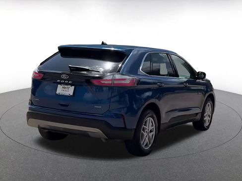 Used 2024 Ford Edge SEL image 14