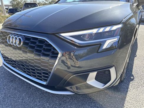 Used 2024 Audi A3 2.0T Premium image 10