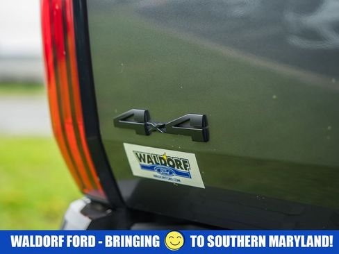 Used 2023 Toyota Tundra SR5 w/ TRD Sport Premium Package image 16