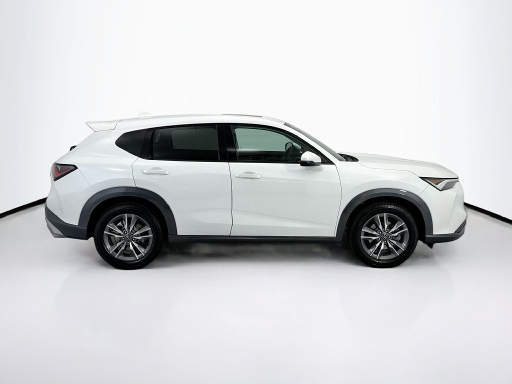 Used 2026 Acura ADX FWD image 4