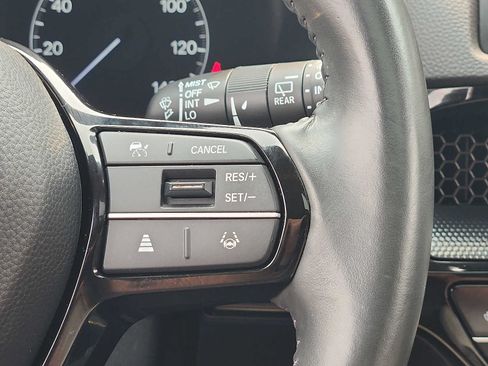 Used 2023 Honda CR-V EX-L image 22