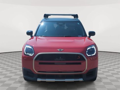 Used 2026 MINI Cooper Countryman S AWD/4WD image 15