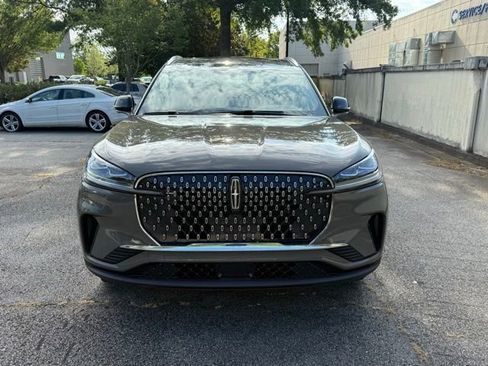 New 2025 Lincoln Aviator Reserve w/ Equipment Group 201A image 15